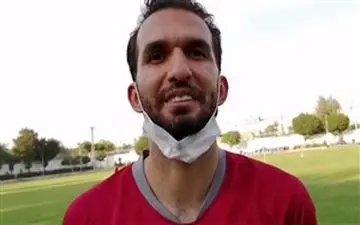  مثبت شدن تست کرونای نوری قبل از پرسپولیس