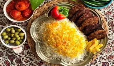 طرز تهیه کباب شامی با سیب‌ زمینی؛ غذای نوستالژیک و دوست‌داشتنی
