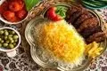 طرز تهیه کباب شامی با سیب‌ زمینی؛ غذای نوستالژیک و دوست‌داشتنی