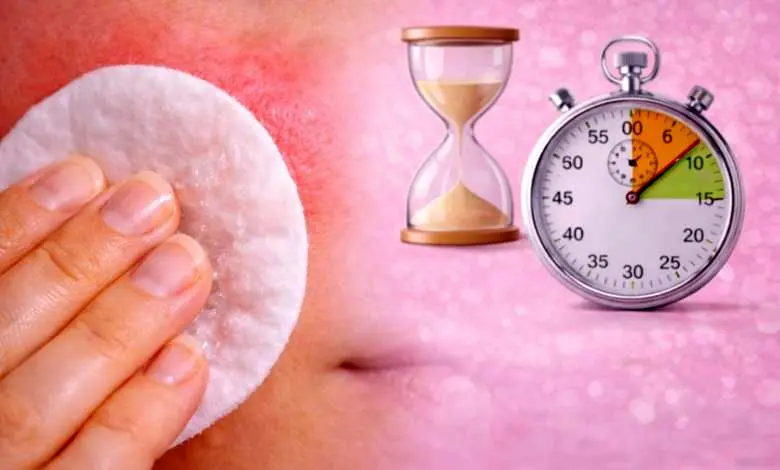 علت سوزش صورت بعد از استفاده از تونر چیست؟ 4 دلیل که باید بدانید!