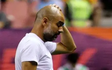 نا امیدی گواردیولا از رسیدن به لیورپول 