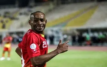  ستاره گلزن لیگ برتر در سبد خرید فرهاد