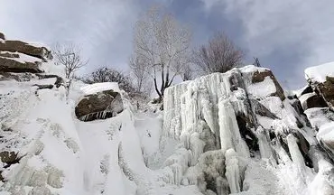 هشدار هواشناسی؛ آماده‌باش زمستانی در ۱۹ استان؛ موج سرما کشور را فرا می‌گیرد