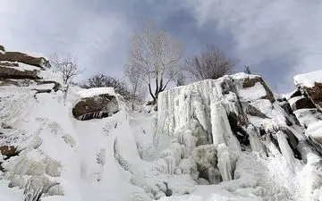 هشدار هواشناسی؛ آماده‌باش زمستانی در ۱۹ استان؛ موج سرما کشور را فرا می‌گیرد