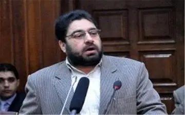  نماینده پارلمان افغانستان: پاکستان برای کاهش فشارهای جهانی بر خود تلاش می‌کند 