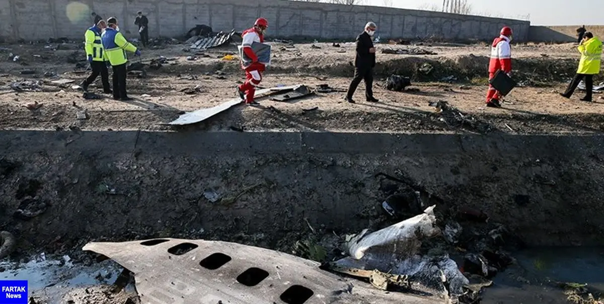 دیدار وزرای خارجه اوکراین و کانادا با محوریت سانحه هواپیمای اوکراینی