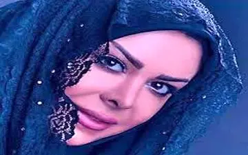  فلور نظری با پوشش و حجابی جالب