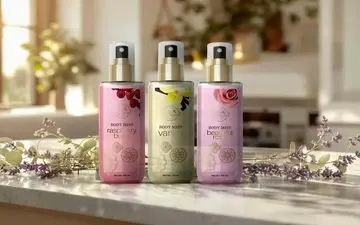 چطور در روزهای گرم تابستان همیشه خوشبو باشیم؟