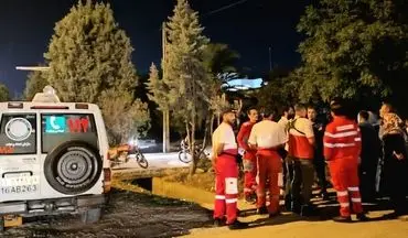 آغاز عملیات جست‌وجو برای یافتن دختر ۱۲ ساله مفقود شده در گرگان