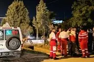 آغاز عملیات جست‌وجو برای یافتن دختر ۱۲ ساله مفقود شده در گرگان