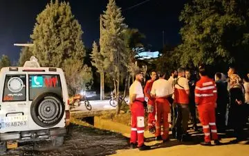 آغاز عملیات جست‌وجو برای یافتن دختر ۱۲ ساله مفقود شده در گرگان