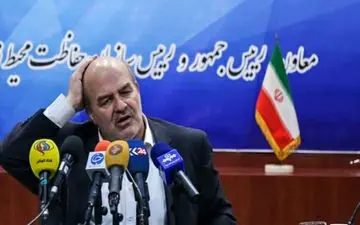 مطمئن هستم آتش سوزی هورالعظیم عمدی است