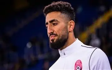 جدایی الهیار از زوریا قطعی شد 