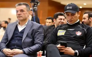 انصاری‌فرد: چه پشت پرده‌ای با برانکو داشتم؟