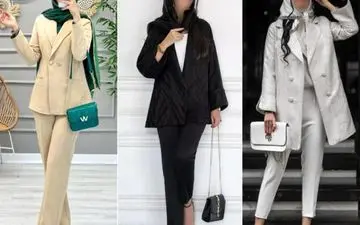 چطور خوش‌لباس باشیم؟ راهنمای انتخاب لباس مناسب برای مهمانی های رسمی و دوستانه