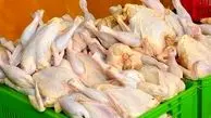 قیمت جدید مرغ در بازار/ هر کیلو مرغ زنده چند؟
