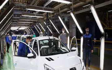 
۳ روش جدید فروش خودرو/ قرعه کشی عادی حذف شد
