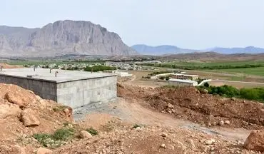 اجرای طرح آبرسانی به ۳ هزار نفر جمعیت روستایی در شهرستان هرسین

