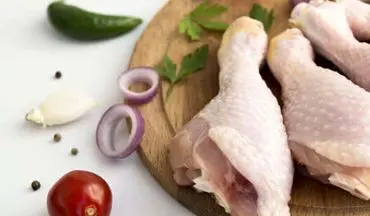 نکاتی درباره پخت گوشت و مرغ فریز شده که باید بدانید
