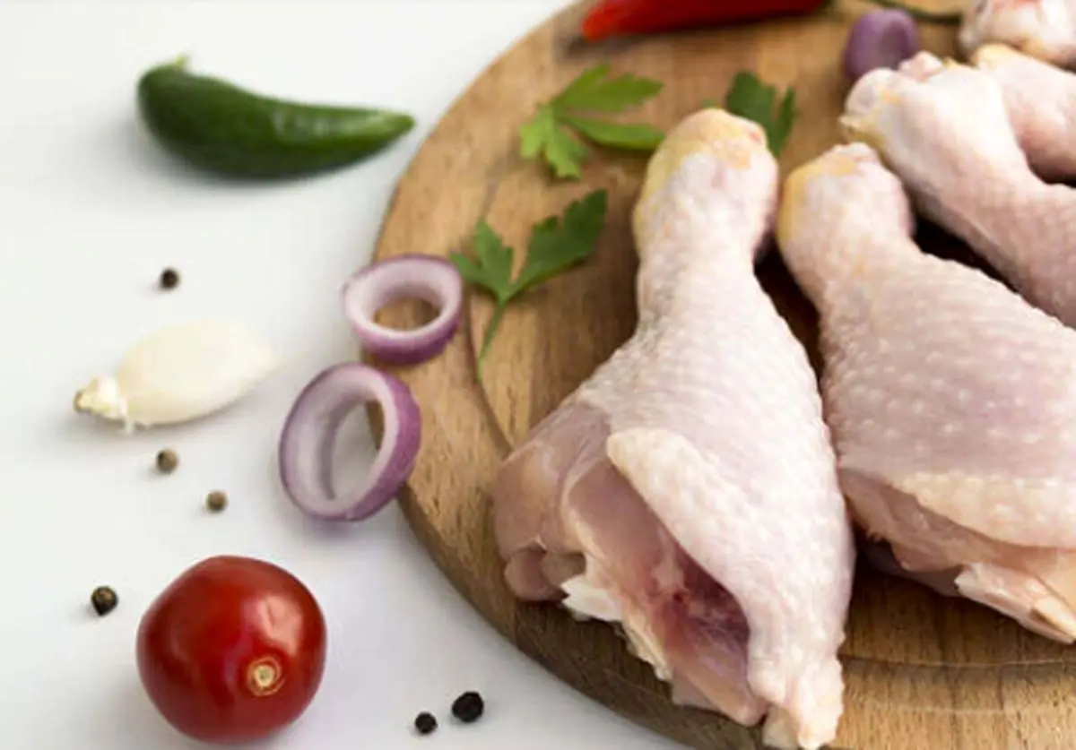 نکاتی درباره پخت گوشت و مرغ فریز شده که باید بدانید