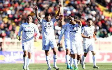 خیبر حریف گل گهر نشد؛ درخشش اخباری و صعود گل گهر به مرحله بعد!
