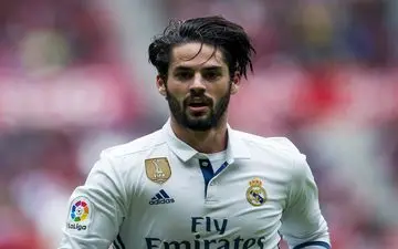 ستاره رئال مادرید هم تیمی کریس رونالدو می شود