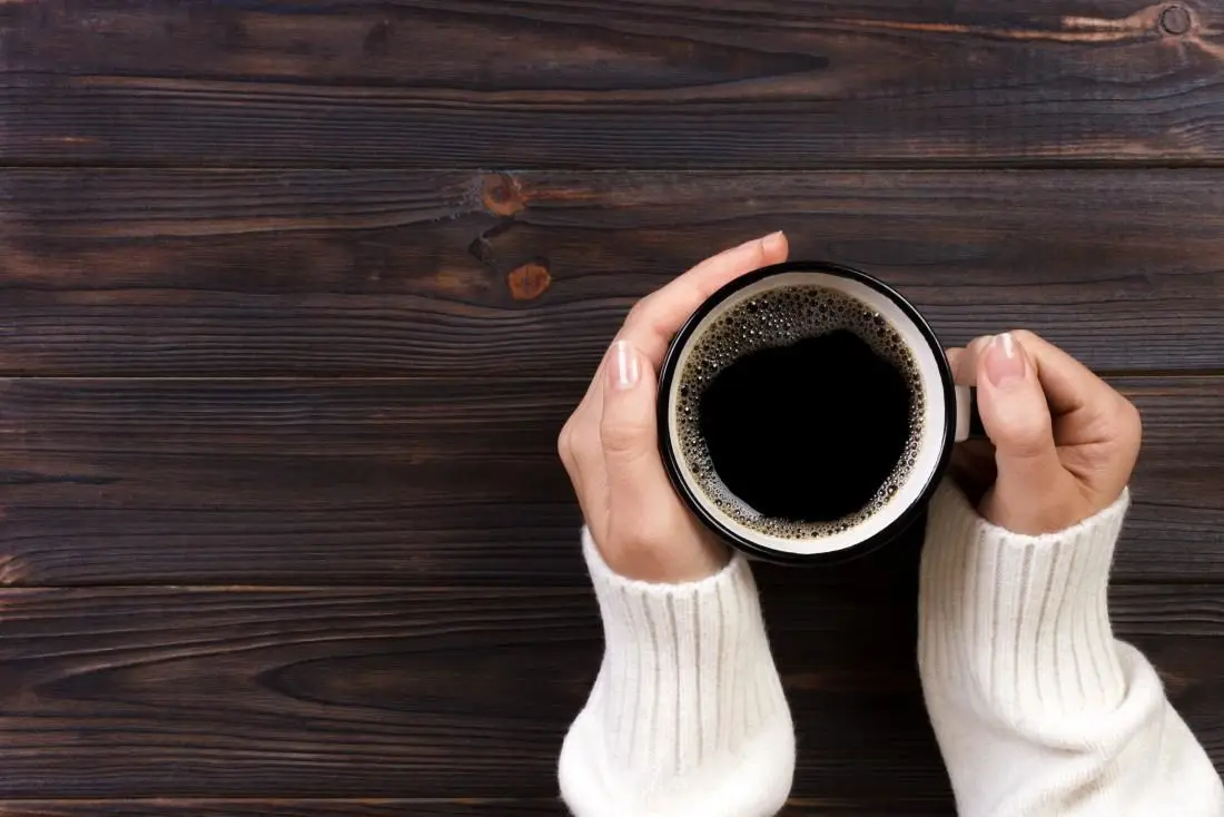 تاثیر قهوه بر لاغری: آیا قهوه خورها سریعتر لاغر می شوند؟