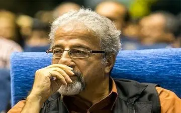  نامه علیرضا خمسه به کلاغ‌ها و سگ‌های ایران