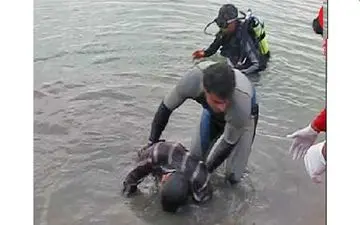 اسامی ۱۴گردشگر نجات در حادثه دزفول / 6 گردشگر هنوز پیدا نشده اند + عکس 