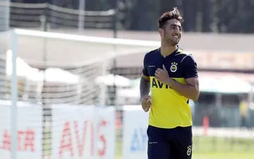 صیادمنش به اردوی تیم ملی فوتبال دعوت شد+عکس