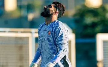 جریمه هنگفت و محرومیت یک جلسه‌ای برای بیرانوند کافی بود؟

