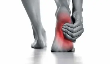 چگونه با شش درمان طبیعی درد پاشنه پا را تسکین دهیم؟