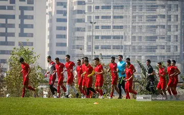 لیست تیم ملی امید اعلام شد