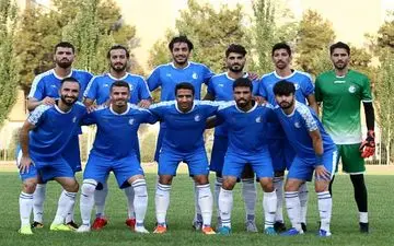  اعلام ترکیب استراماچونی برای دیدار مقابل نیروی زمینی