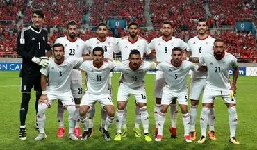 ایران در رده ۲۵ جهان و نخست آسیا/ آلمان به صدر بازگشت