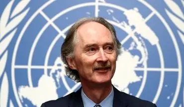 سازمان ملل: کار تدوین پیش‌نویس قانون اساسی سوریه از فردا آغاز می‌شود
