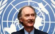سازمان ملل: کار تدوین پیش‌نویس قانون اساسی سوریه از فردا آغاز می‌شود
