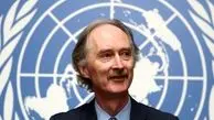 سازمان ملل: کار تدوین پیش‌نویس قانون اساسی سوریه از فردا آغاز می‌شود
