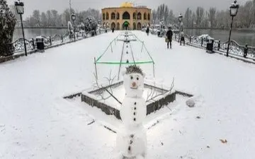 برف بخوریم یا خیر؟

