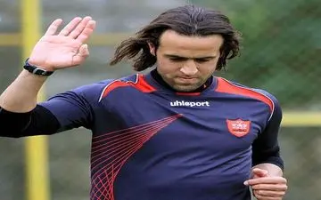 پاسخ دندان شکن علی کریمی به صدا وسیما!