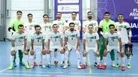 
شاگردان شمسایی نایب قهرمان آسیا شدند 