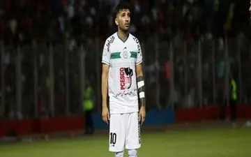 پشت پرده بازی ضعیف محسن مسلمان در دیدار با پرسپولیس