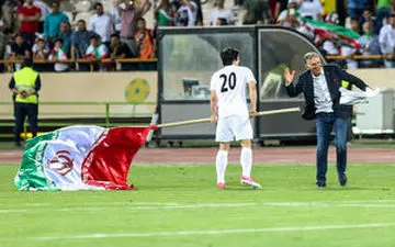 پیشگیری از دعوای کی‌روش و برانکو