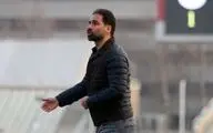 سرمربی وفادار سایپا در آستانه هدایت پالایش نفت