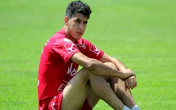 نخستین خروجی پرسپولیس در نیم‌فصل شاگرد قطبی می‌شود