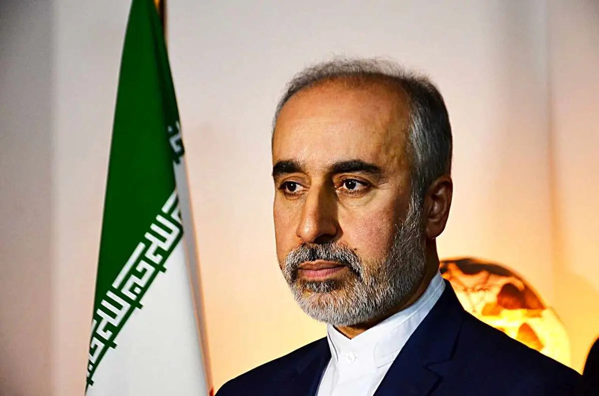 واکنش ایران به اظهارات جدید رئیس جمهور آذربایجان
