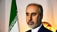 واکنش ایران به اظهارات جدید رئیس جمهور آذربایجان
