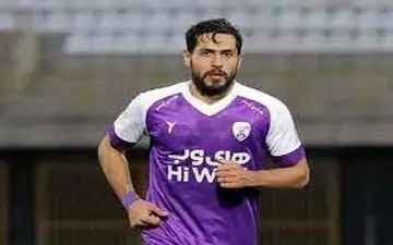 کاپیتان هوادار: جانم به فدایت وطن