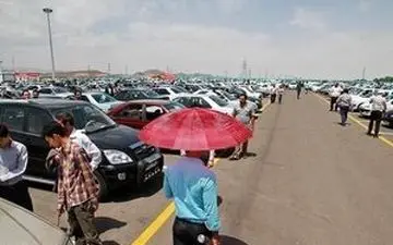 بازار قیمت خودروهای داخلی در انتظار ثبات +جدول