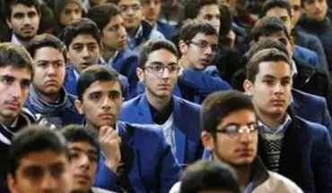  اختصاص هزینه اعتکاف و راهیان نور دانش آموزان مشهدی به تهیه ملزومات بهداشتی مقابله با کرونا